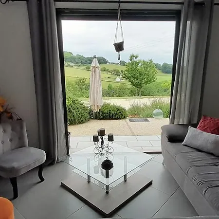 Villa Avec Piscine Chauffee Perigord Dordogne *