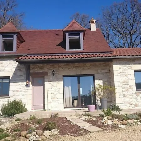 Avec Piscine Chauffee Perigord Dordogne Villa Marnac
