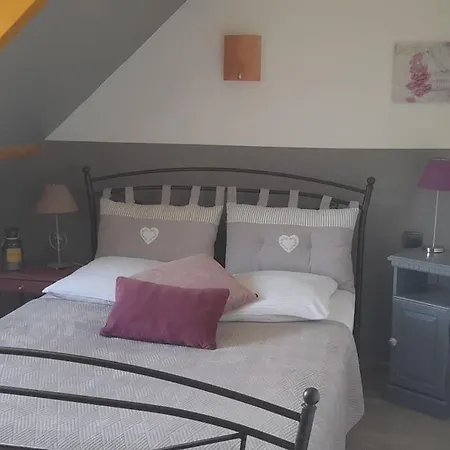 Avec Piscine Chauffee Perigord Dordogne Vila Marnac