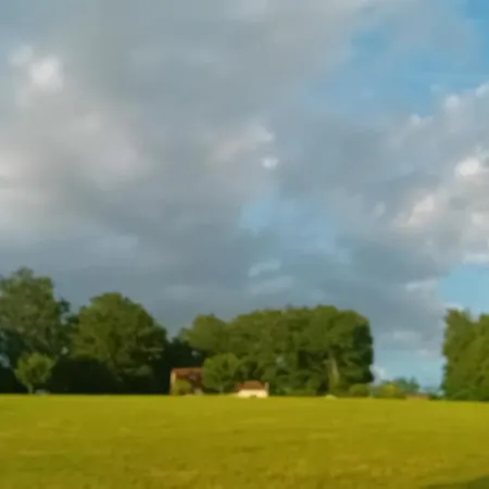 Вилла Avec Piscine Chauffee Perigord Dordogne *