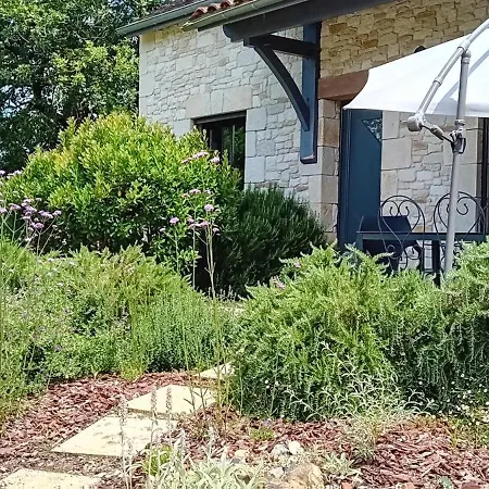 Avec Piscine Chauffee Perigord Dordogne Villa
