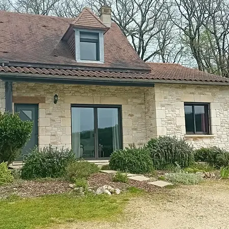 Avec Piscine Chauffee Perigord Dordogne